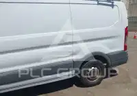 2015 Ford TRANSIT фото
