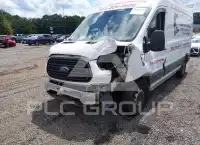2015 Ford TRANSIT фото