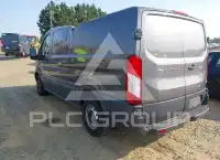 2015 Ford TRANSIT photo