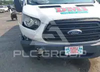 2015 Ford TRANSIT фото