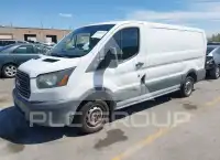 2015 Ford TRANSIT фото