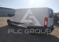 2015 Ford TRANSIT photo