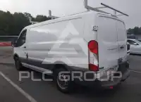 2015 Ford TRANSIT фото