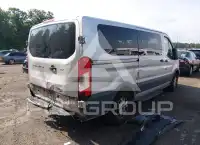 2015 Ford TRANSIT photo