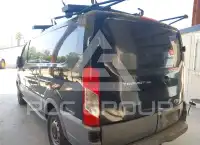 2015 Ford TRANSIT photo