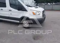 2015 Ford TRANSIT фото