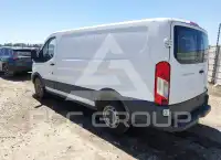 2015 Ford TRANSIT фото