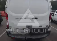 2015 Ford TRANSIT фото