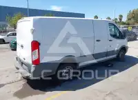 2015 Ford TRANSIT фото