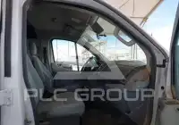 2015 Ford TRANSIT photo