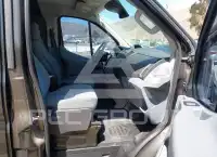 2015 Ford TRANSIT photo
