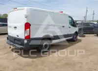 2015 Ford TRANSIT фото