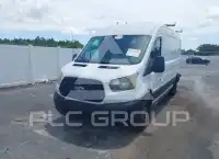 2015 Ford TRANSIT фото