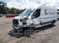 2015 Ford TRANSIT фото