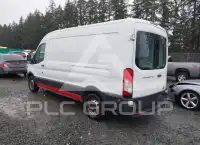 2015 Ford TRANSIT фото