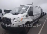2015 Ford TRANSIT фото