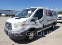 2015 Ford TRANSIT фото