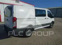 2015 Ford TRANSIT photo