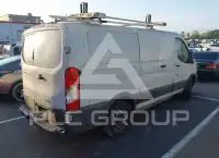 2015 Ford TRANSIT photo