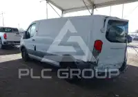 2015 Ford TRANSIT photo