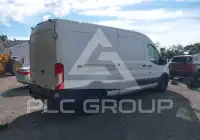 2015 Ford TRANSIT photo