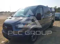 2015 Ford TRANSIT photo