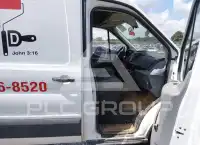 2015 Ford TRANSIT фото
