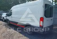 2015 Ford TRANSIT photo