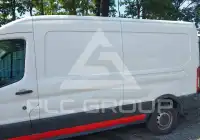 2015 Ford TRANSIT photo