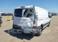 2015 Ford TRANSIT фото