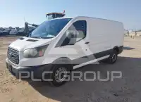 2015 Ford TRANSIT photo