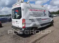 2015 Ford TRANSIT фото