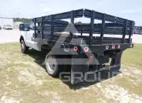 2015 Ford F-350 photo