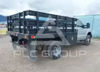 2015 Ford F-350 фото