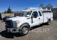 2015 Ford F-350 фото