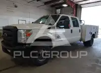 2015 Ford F-350 photo