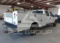 2015 Ford F-350 photo