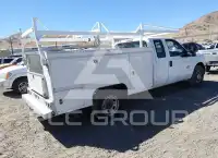 2015 Ford F-350 фото