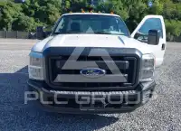 2015 Ford F-350 фото