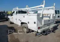 2015 Ford F-350 photo