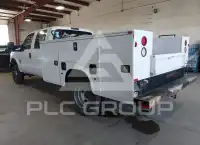 2015 Ford F-350 photo