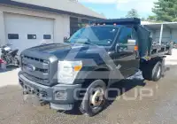 2015 Ford F-350 фото