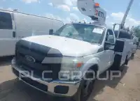 2015 Ford F-350 photo