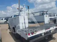 2015 Ford F-350 photo