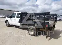 2015 Ford F-350 фото