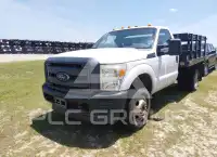 2015 Ford F-350 photo