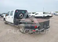 2015 Ford F-350 фото