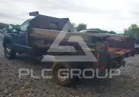 2015 Ford F-350 фото
