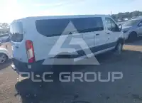 2015 Ford TRANSIT фото