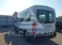 2015 Ford TRANSIT фото